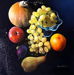 Sergio Rotunno - Still Life II