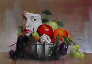 Fazio Lauria - Martwa natura