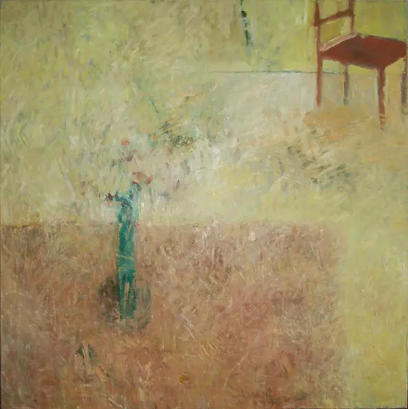 Sylwia Krupińska (Wójcik) - Still life