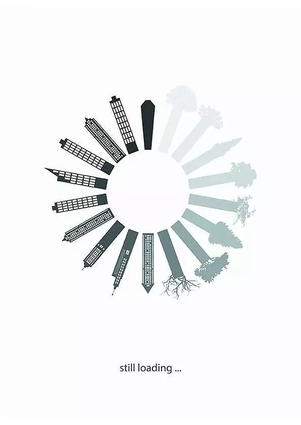 Damian Kłaczkiewicz - Still loading ...