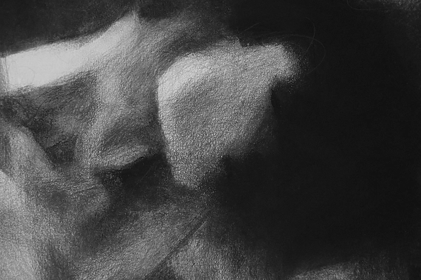 Kamila Ossowska - Repressed thoughts