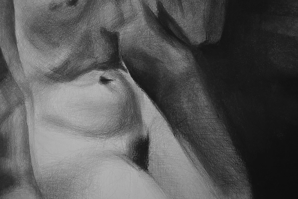 Kamila Ossowska - Repressed thoughts