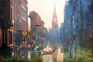 Janusz Orzechowski -  One hundred and forty years later