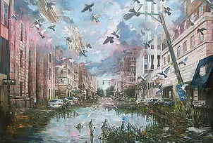 Janusz Orzechowski - One hundred and twenty years later