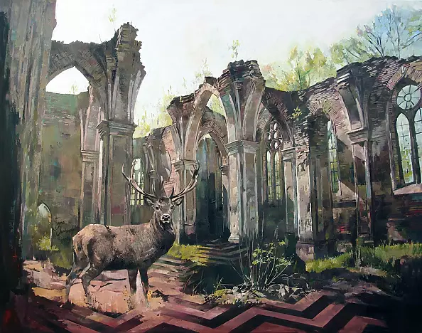 Janusz Orzechowski - Sto trzydzieści lat później 