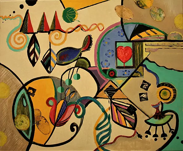 Danuta Kawecka - Stoczek