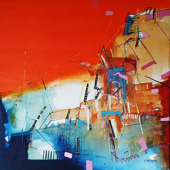 Lech Biernacki - Stocznia remontowa