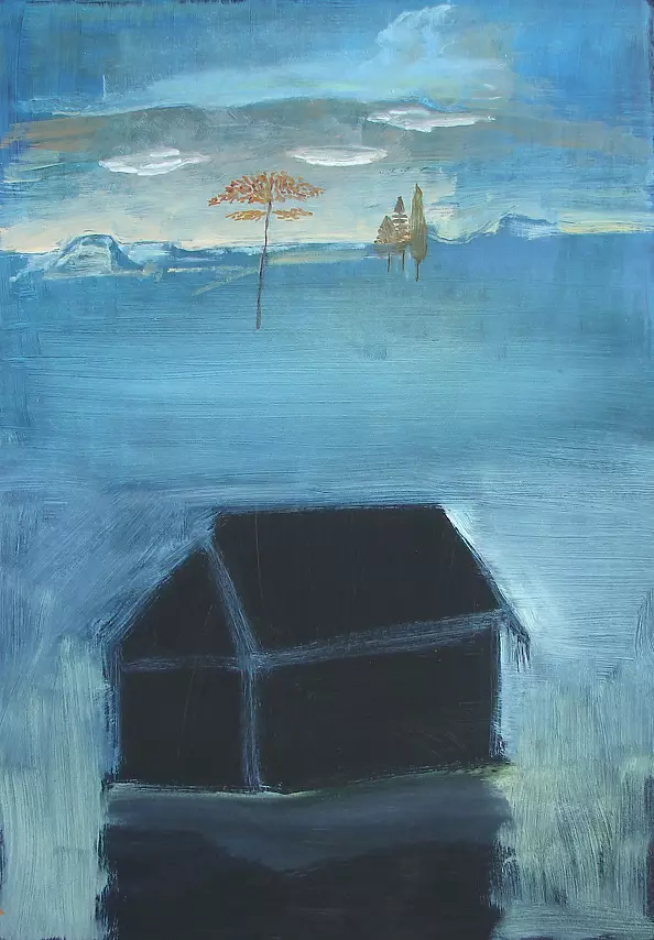 Leszek Sobocki - barn 2011