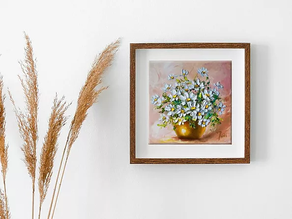 Joanna Szczepańska - Stokrotki