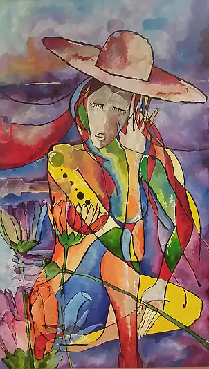 Mariusz Włazałek - daisies