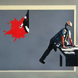 Krzysztof Musiał - Table