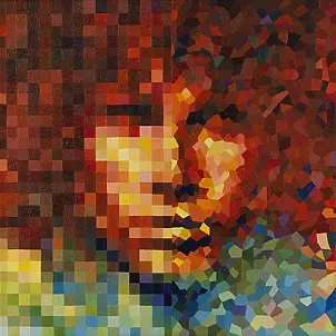 Darek Marszałek - Stoned Immaculate