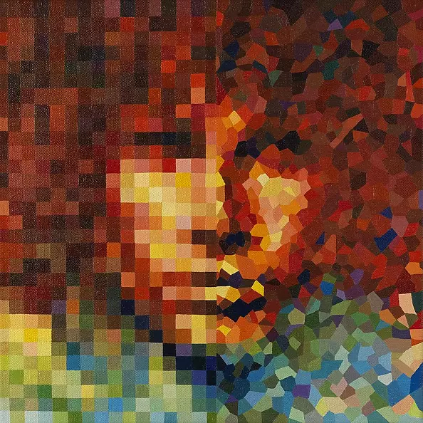 Darek Marszałek - Immacolata Stoned