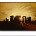 Jolanta Dusza - Stonehenge