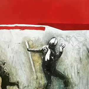 Krzysztof Musiał - Stop III