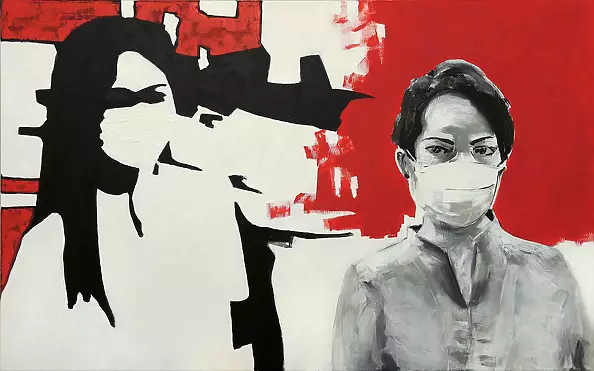 Krzysztof Musiał - Stop II