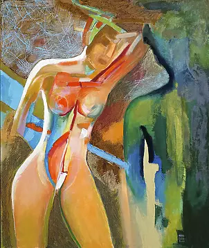 Anna Lupa Suchy - Stop!