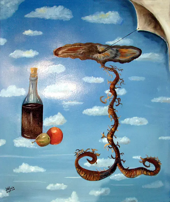 Valerio Savino - Storia vera.