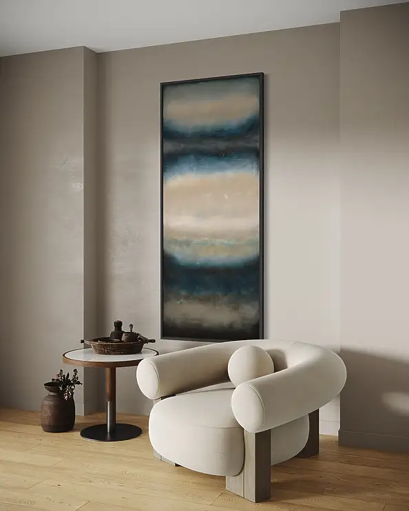 Łukasz Olek - Storm Coming