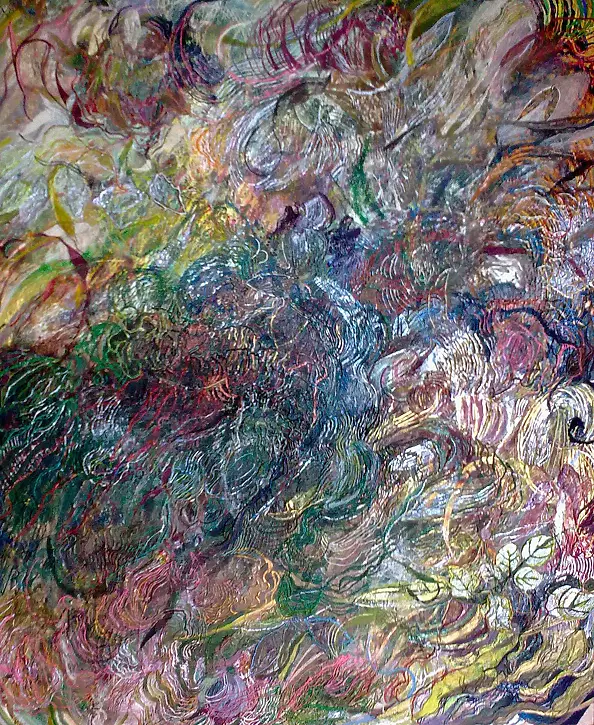 Iwona Joanna Ostaszewska - Storm