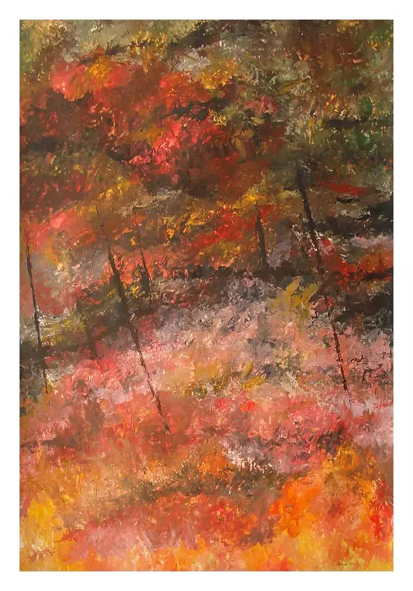 Mariusz Malinowski - Storm