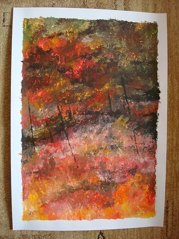 Mariusz Malinowski - Storm