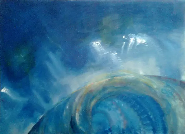 Wojciech Rozmus - Burza