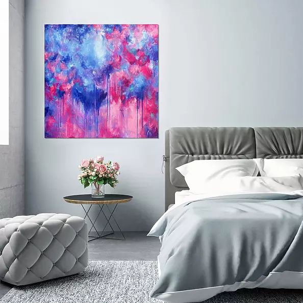 Anna Wawrzyniak - Stormy Sunset