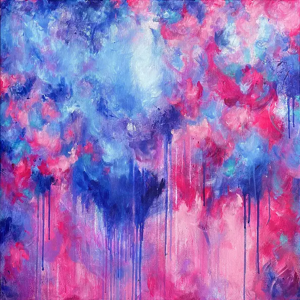 Anna Wawrzyniak - Stormy Sunset