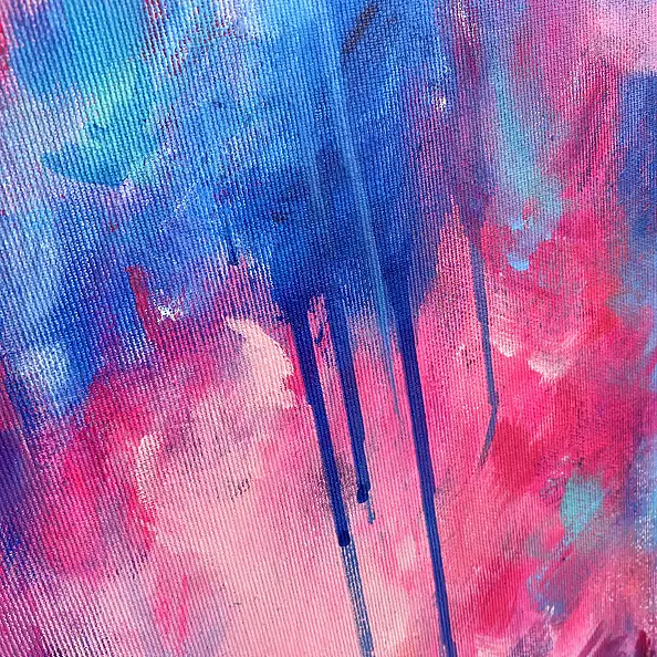 Anna Wawrzyniak - Stormy Sunset