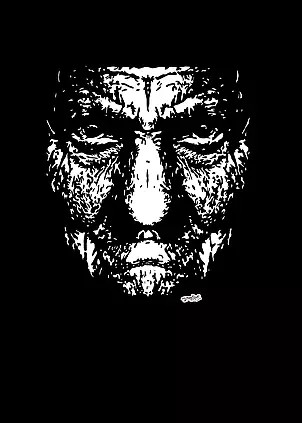   - Story about mystery ...