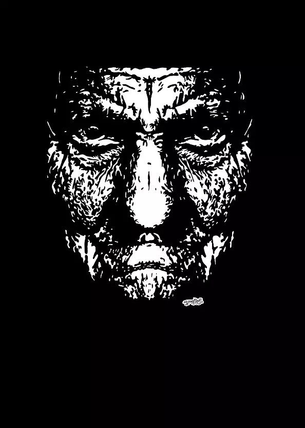 Jacek Cybowicz - Story about mystery ...