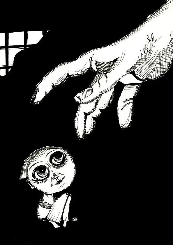 Katarzyna Blacha - Fear