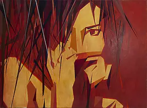 Michał Ostrogórski - Fear