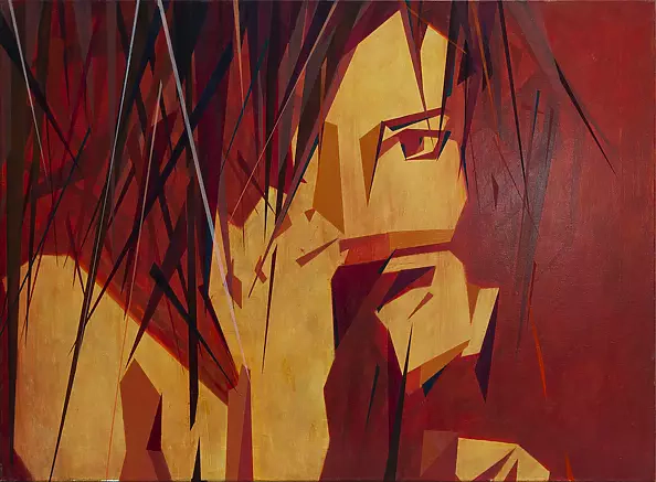 Michał Ostrogórski - Fear