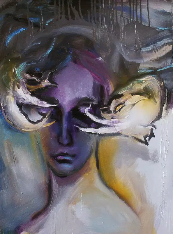 Marta Radziszewska - Fear