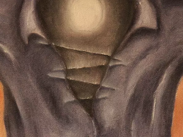 Jarosław Lubecki - Strach na wróble