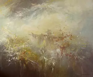 Kazimierz Hamada - Strach na wróble