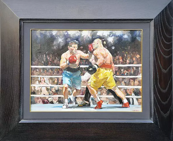 Janusz Szpyt - Strącony ząb