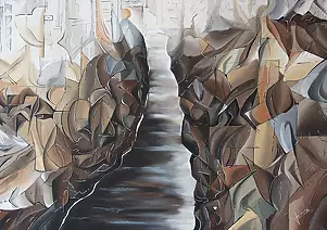 Grażyna Jasińska - Strada