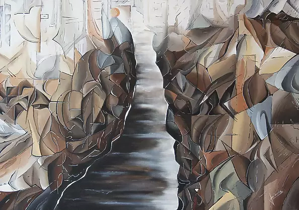 Grażyna Jasińska - Strada