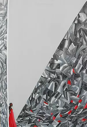 Grażyna Jasińska - Strada senza uscita