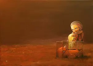 Krzysztof Iwin - Straight from the heart