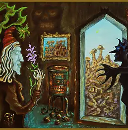 Zbigniew Suwała - Hyacinth House