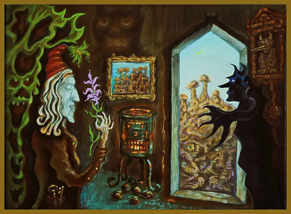 Zbigniew Suwała - Hyazinthenhaus