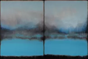   - Strange Time, Dark Days