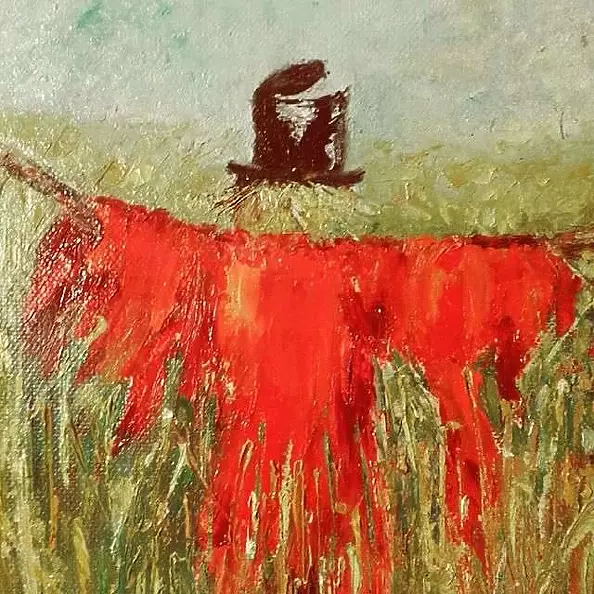 Grażyna Pindelska-Jarosz - Straszek Patałaszek