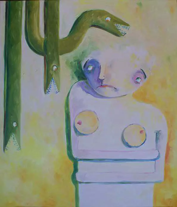 Monika Stasiak - terribly funny