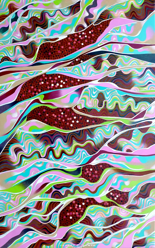 federico cortese - Stratification