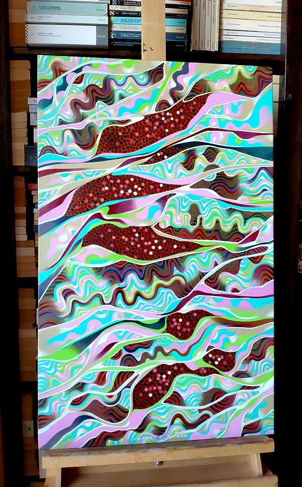 federico cortese - Stratification